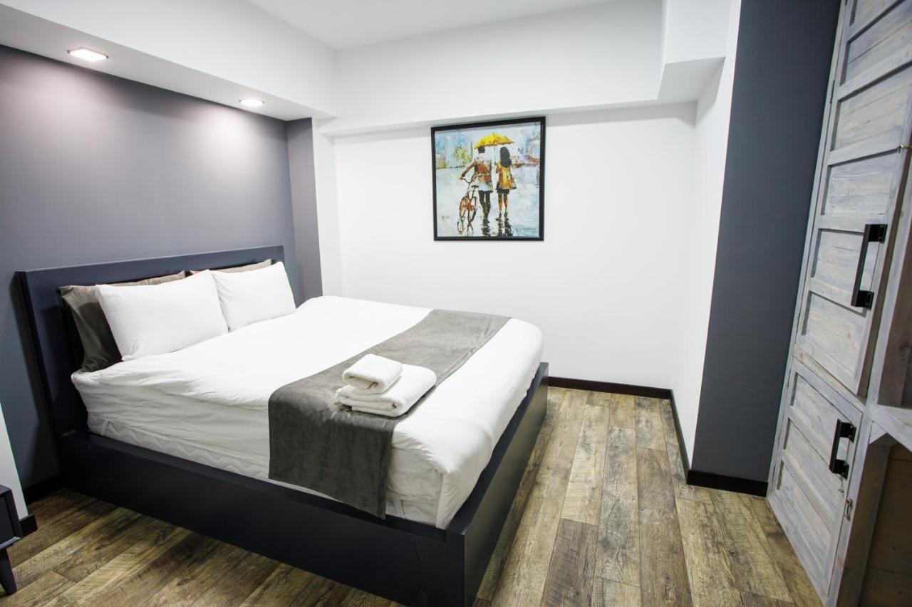 The Phoenix Boutique Hotel Yerevan Bagian luar foto